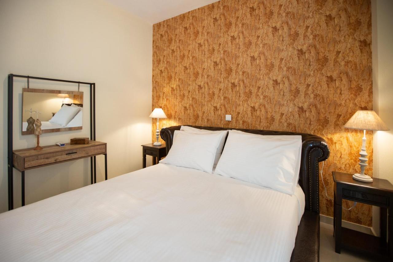 V Luxury Apartment 1 Ioannina Eksteriør billede