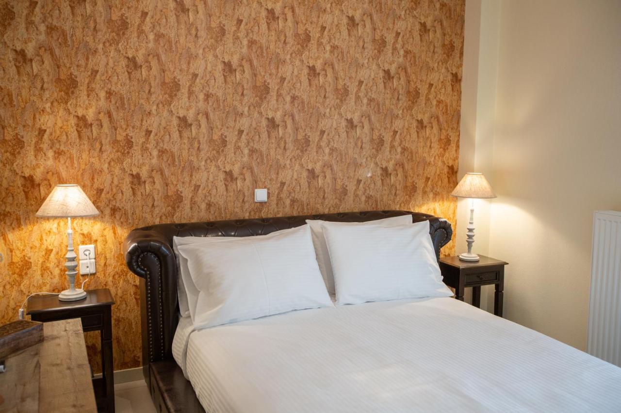 V Luxury Apartment 1 Ioannina Eksteriør billede