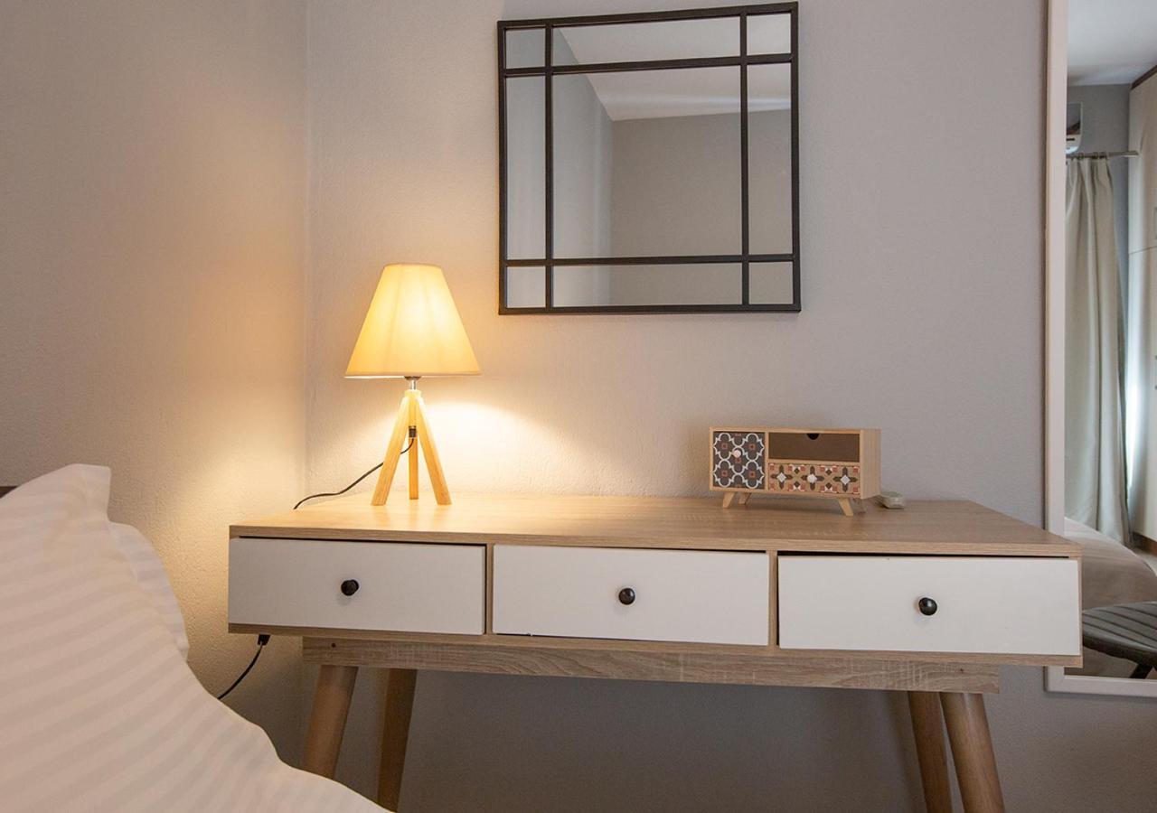 V Luxury Apartment 1 Ioannina Eksteriør billede